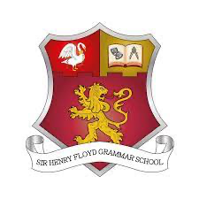 11+ Admissions Requirements: Sir Henry Floyd Grammar School