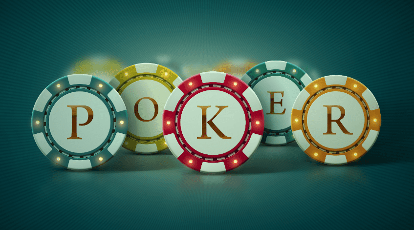 Poker trò chơi cá cược thu hút nhất năm 2022