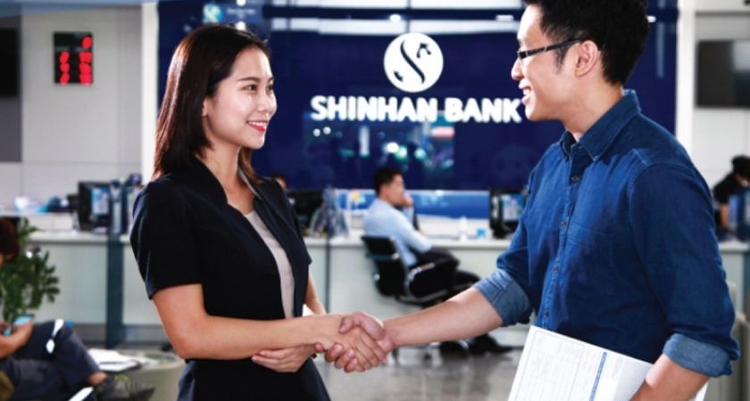 Shinhan Finance có hỗ trợ nợ xấu không? 