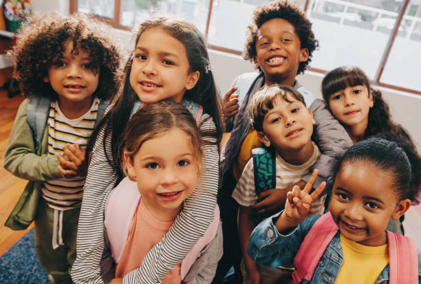 How to Maximize the Benefits of Early Childhood Education