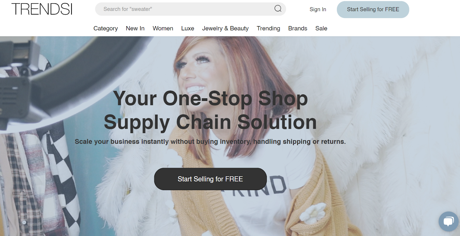 Trendsi x TikTok Shop Integration for Seamless Dropshipping! – Trendsi Help  Center