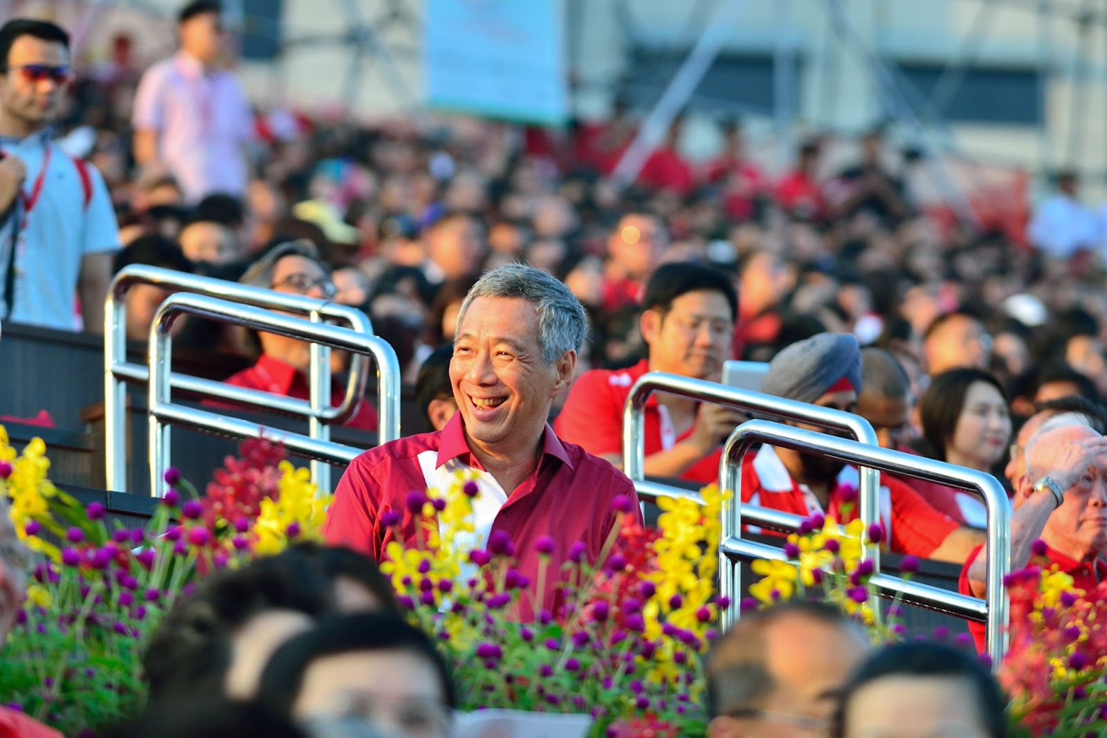 Reflecting on Lee Hsien Loong's Legacy: Lessons from Singapore's Third Prime Minister