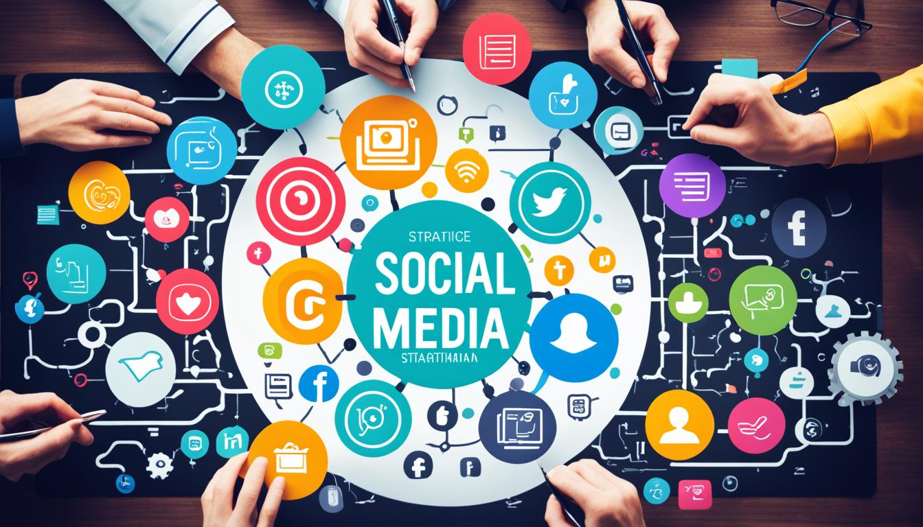 social media automation