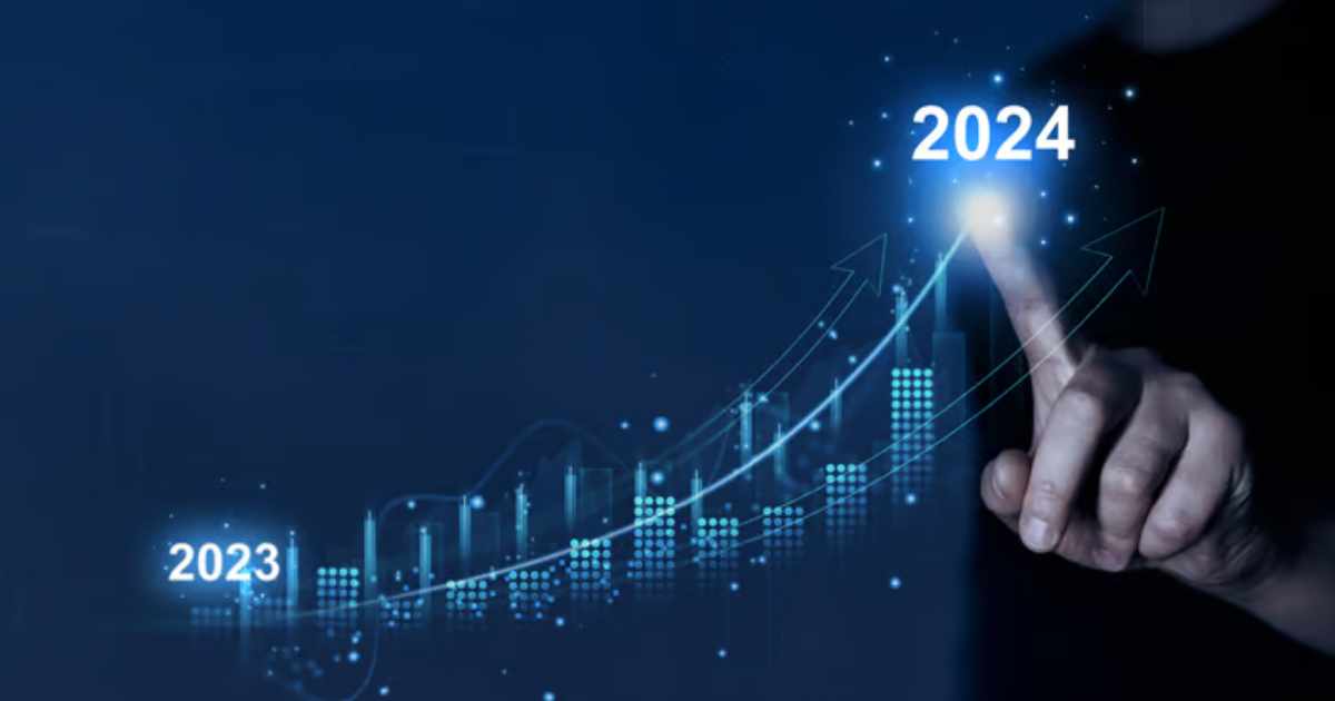 Forecasting the Stock Market in 2024 + Stock Market Predictions for 2024