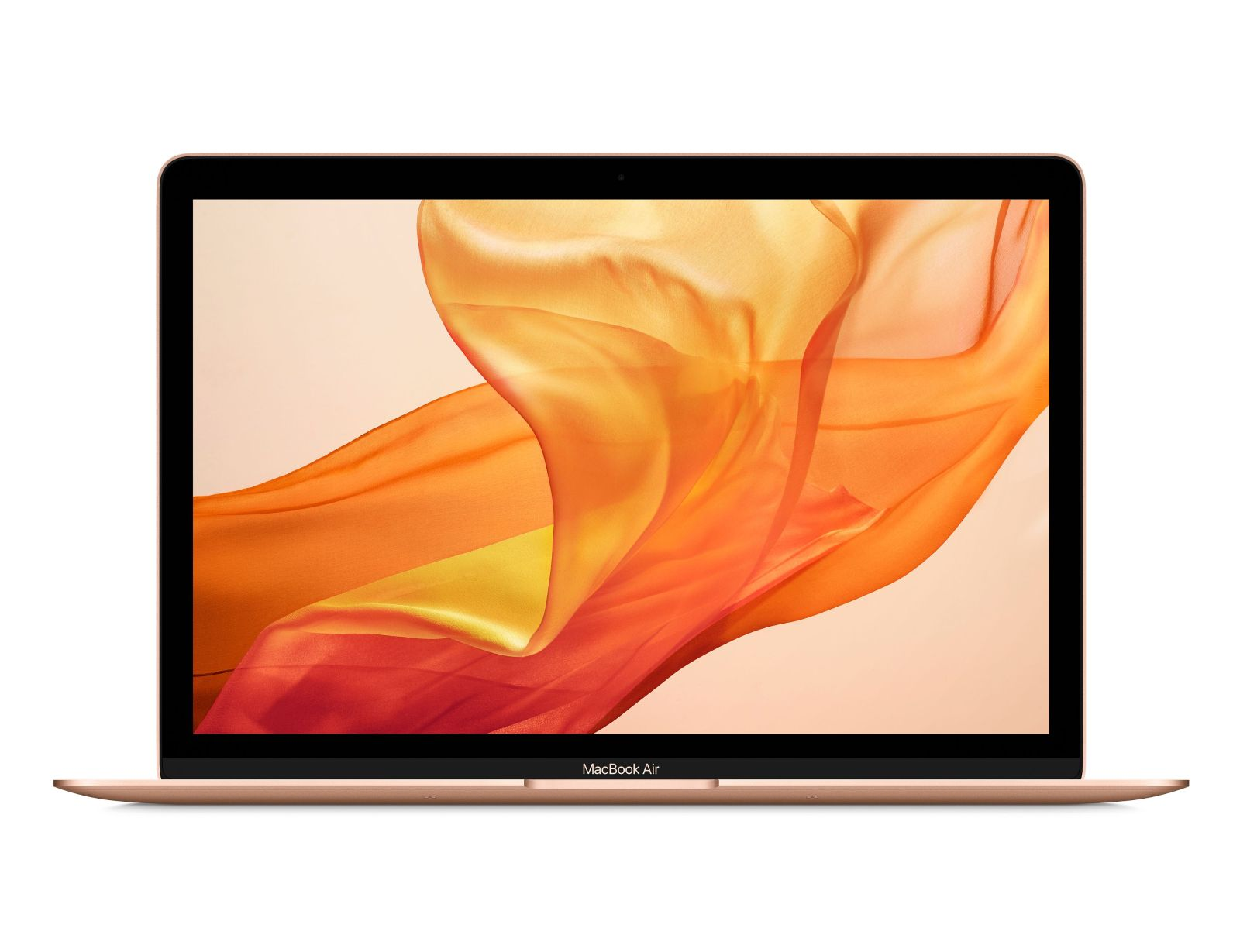 Macbook Air 2018 13 Inch, macbook murah (Photo: Apple)