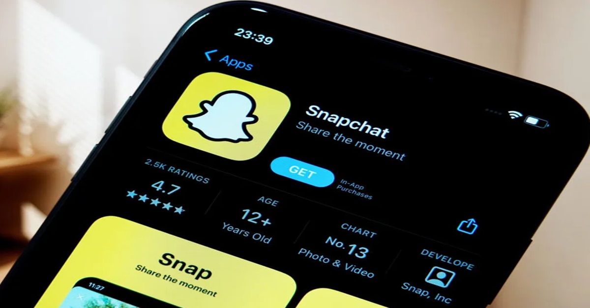 Snapchat's AI Makeover