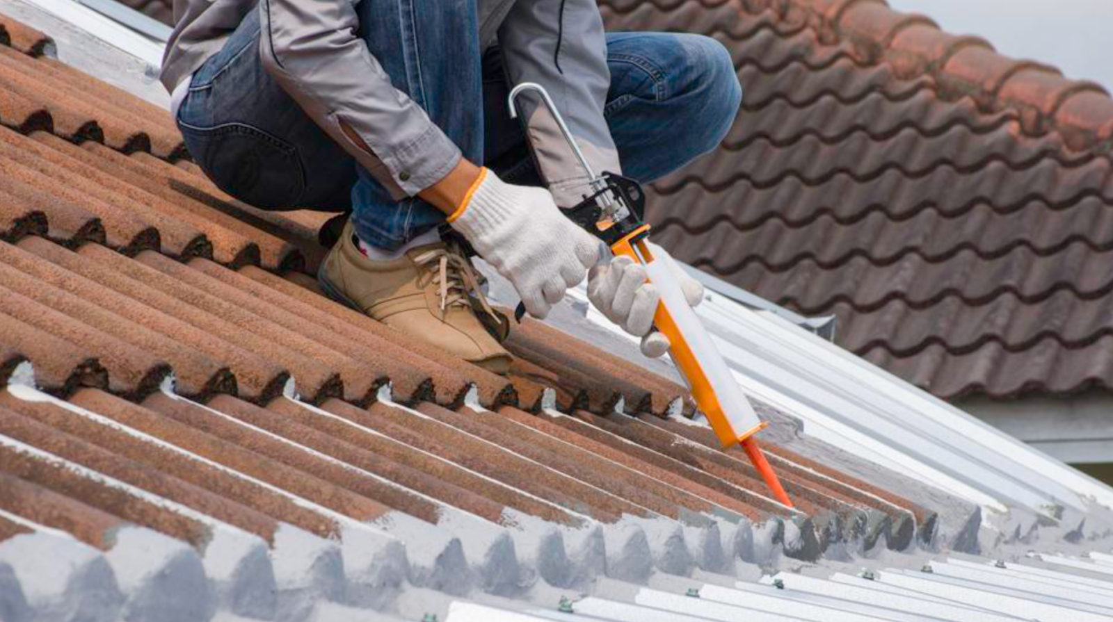 Fix It Right Roof Repairs