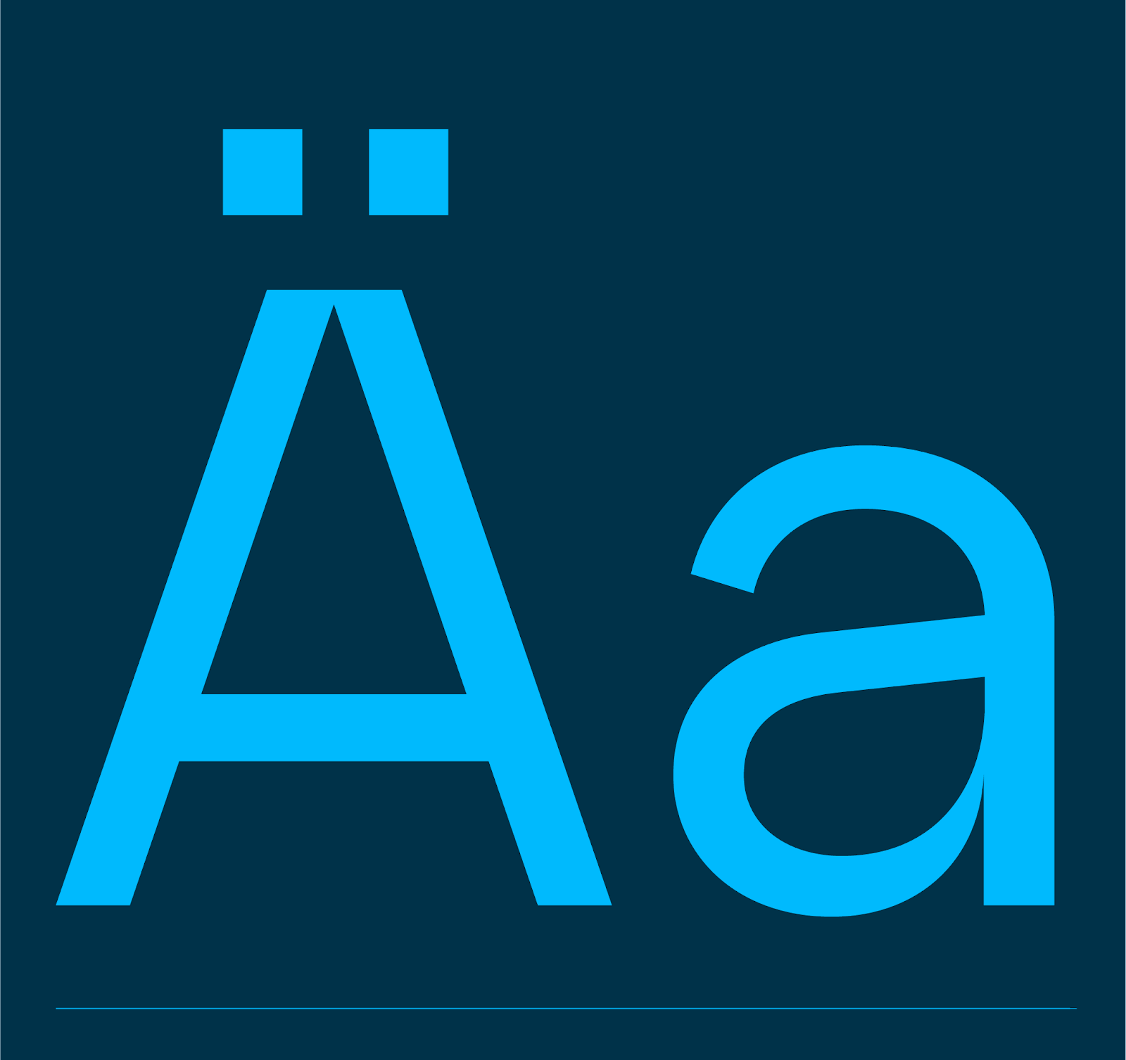 Artifact from the Safiro Font: Mastery in Font Design & Typography article on Abduzeedo