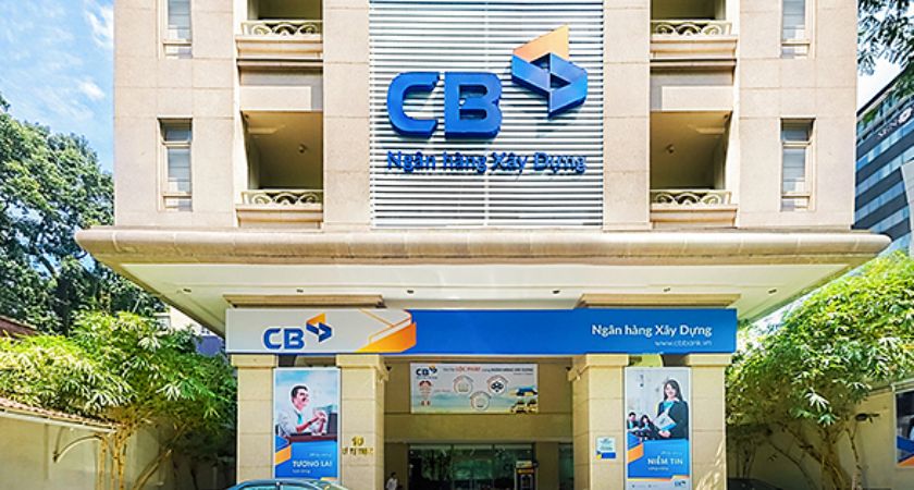 Ngân hàng CB Bank