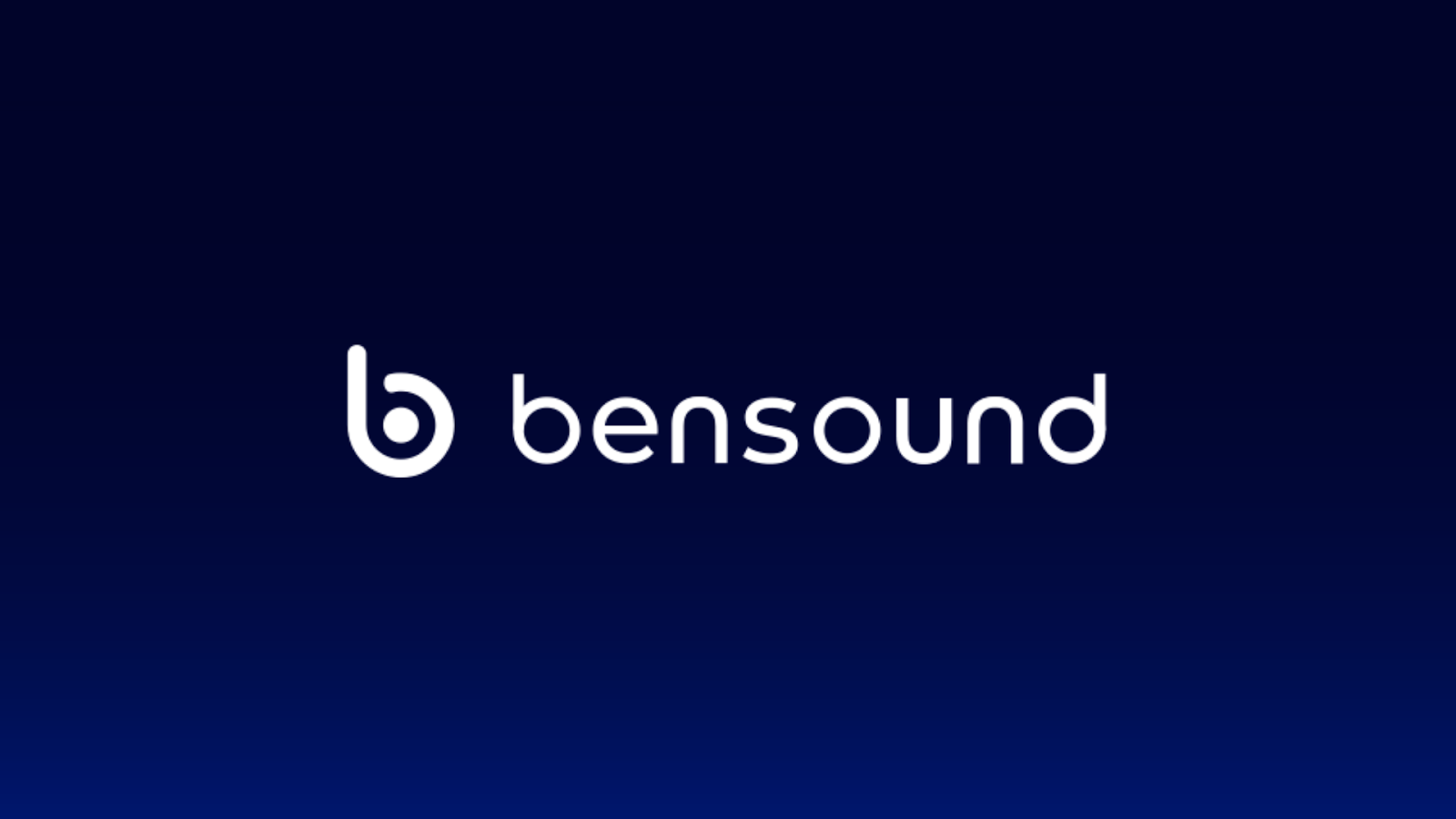 bensound free sound effects site