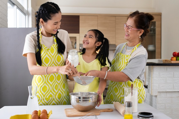 Cooking Chronicles Flavor Frolic
