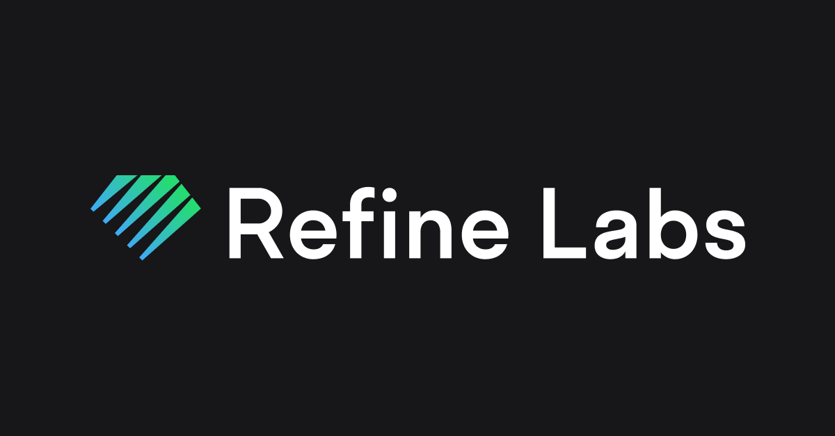 refine labs logo