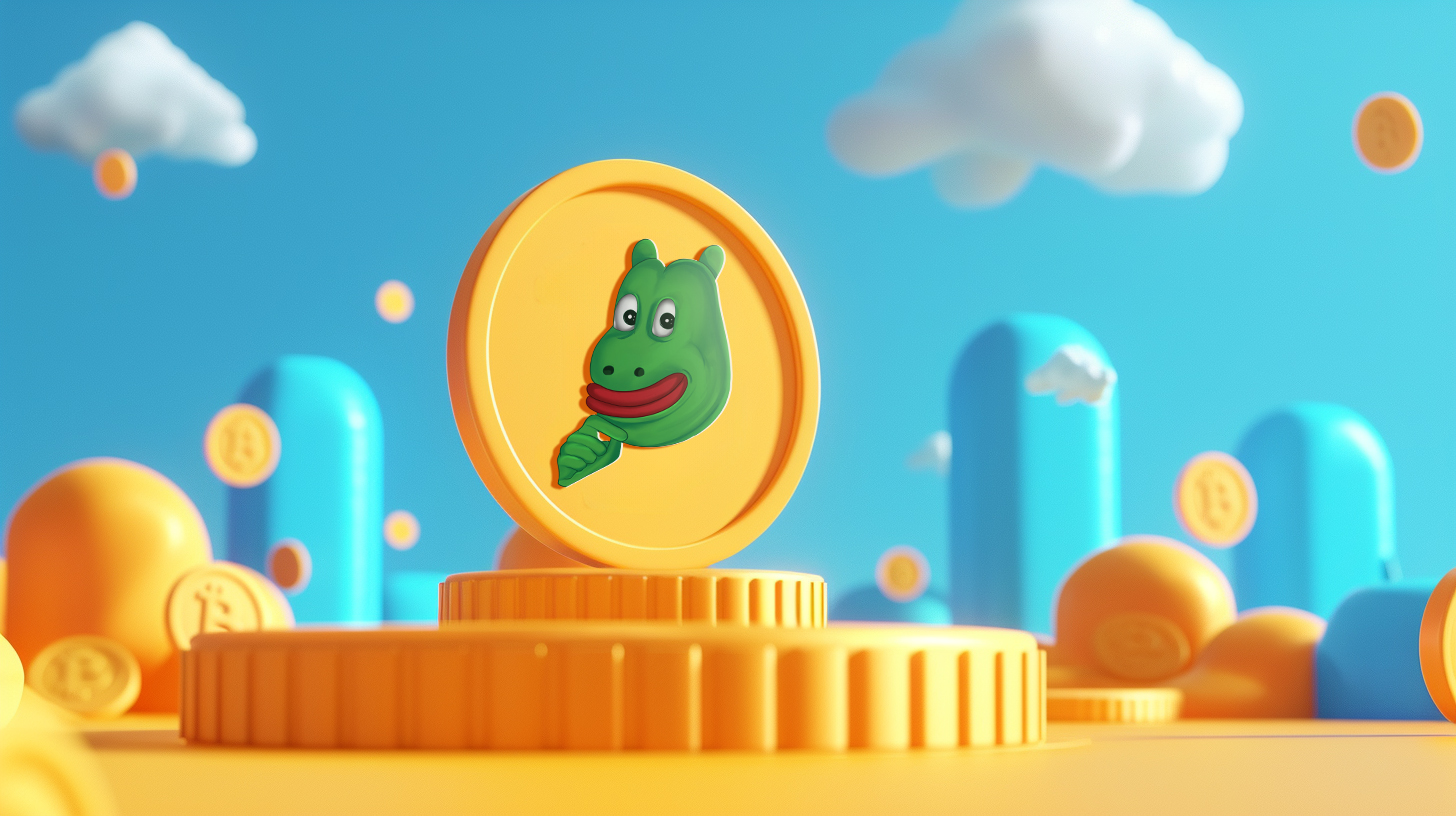 The Hottest Meme Coin Right Now: BEFE Coin Takes Center Stage