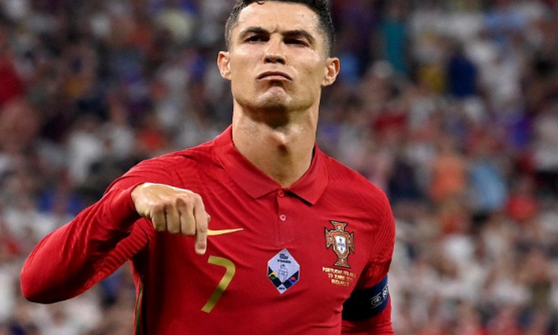 Top 6 cây săn bàn xuất sắc nhất lịch sử Euro – Ronaldo đứng đầu