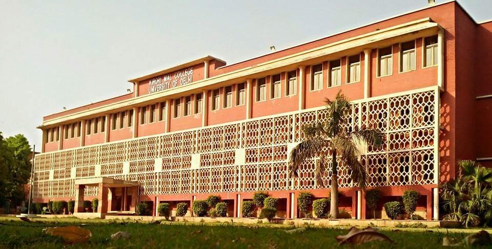 Kirori Mal College is comes under Top 10 Commerce Colleges in Delhi University in 2024