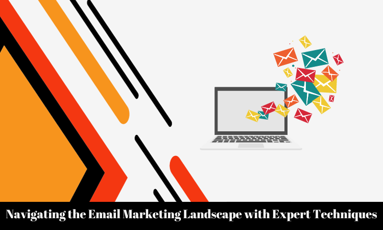 Navigating the Email Marketing Landscape with Expert Techniques
