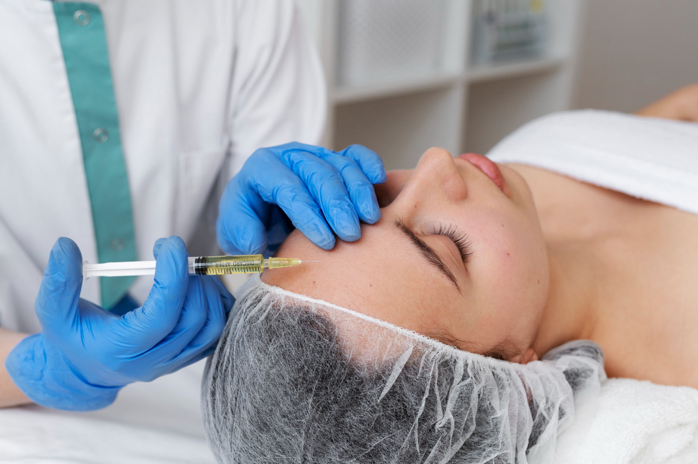 Essential Factors To Consider For Hiring The Top Morpheus8 Microneedling Treatment Services