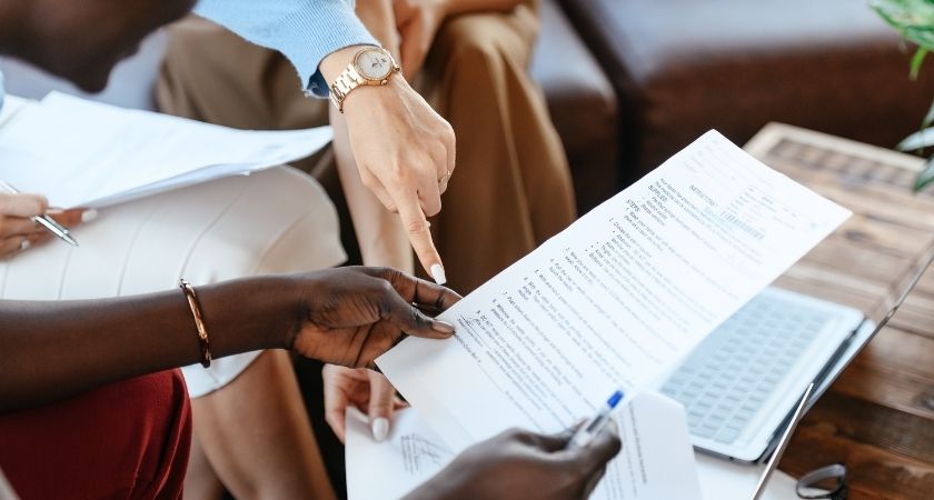 Vay tín chấp Mirae Asset
