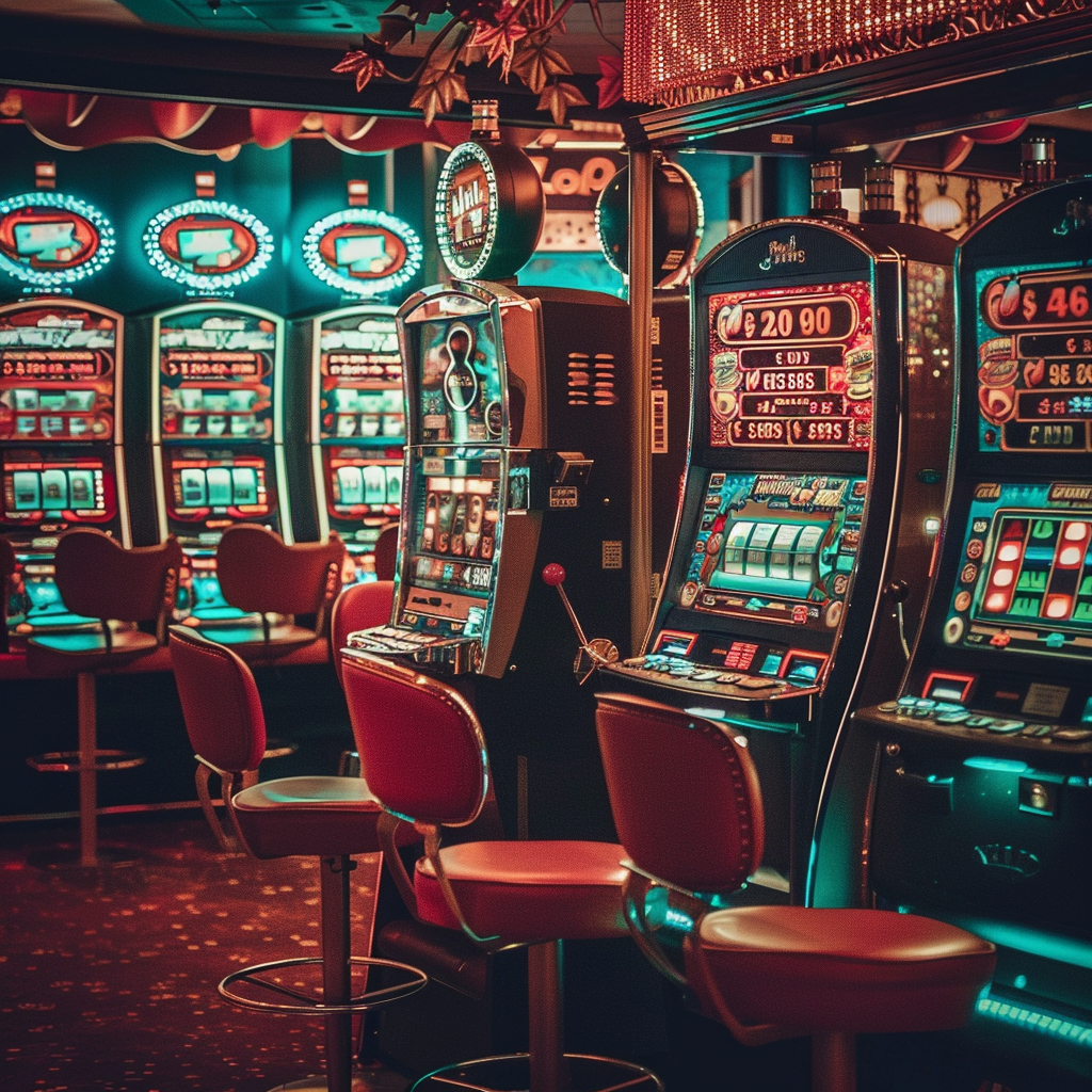 What are the best types of online casino bonuses and why?