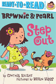 Image result for brownie and pearl