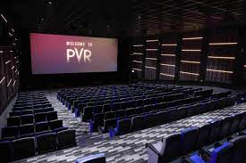  PVR Cinemas (India)