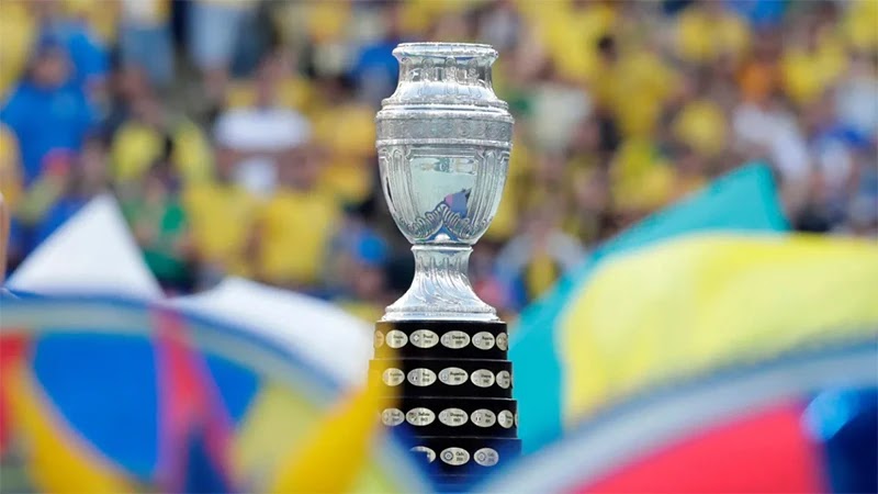 Copa America – Đấu trường bóng đá hạng nhất Nam Mỹ