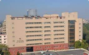 Govind Ballabh Pant Hospital