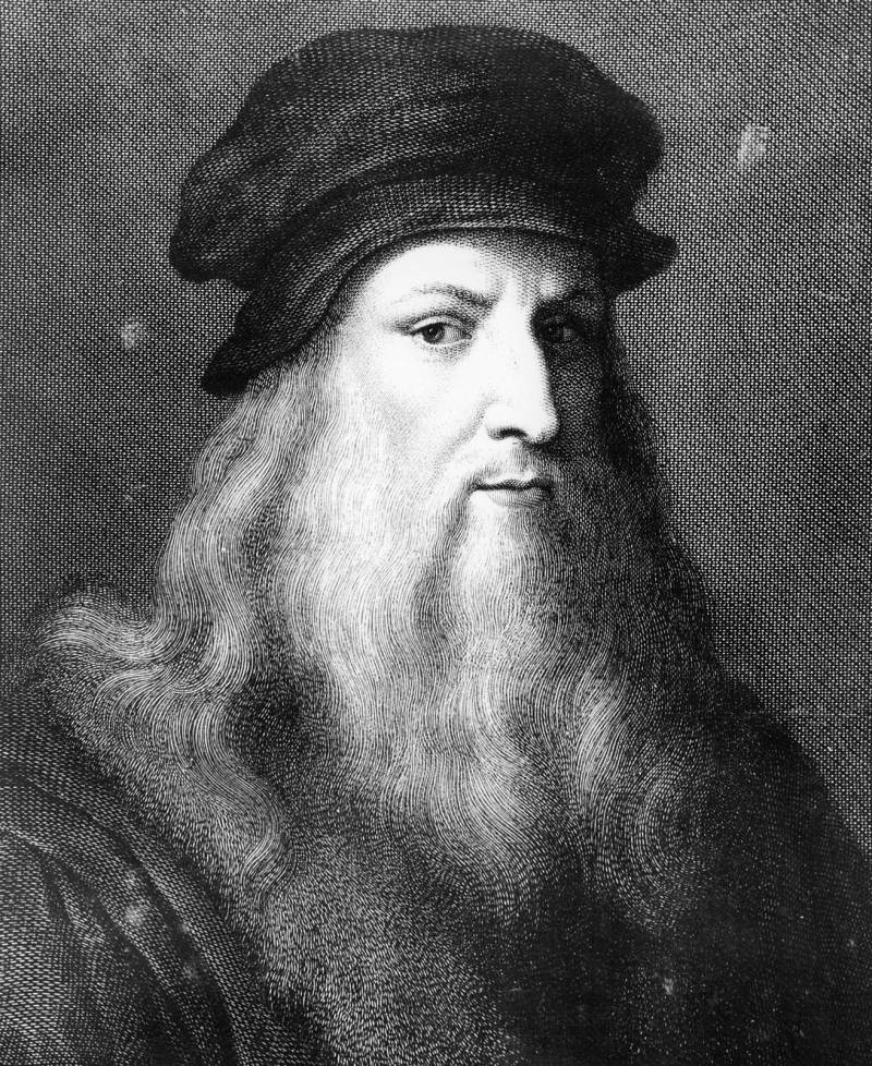 Leonardo da Vinci Leonardo da Vinci