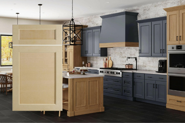 comparing high end kitchen cabinet materials for your remodel high density fiberboard cabinets custom built michigan