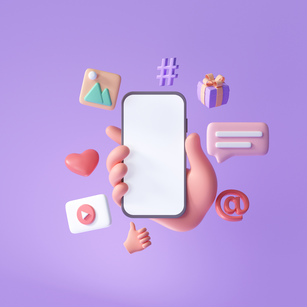 digital marketing platforms