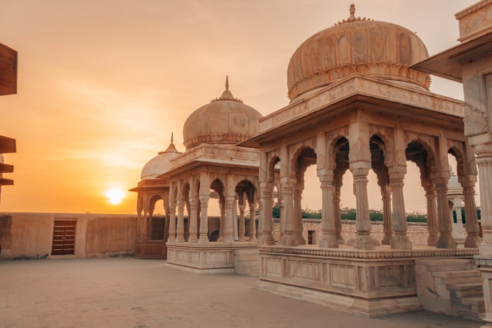 places to visit in bikaner