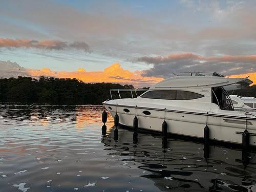 norfolk broads day boat hire Norwich is best explored in luxury if you prefer the finer things in life