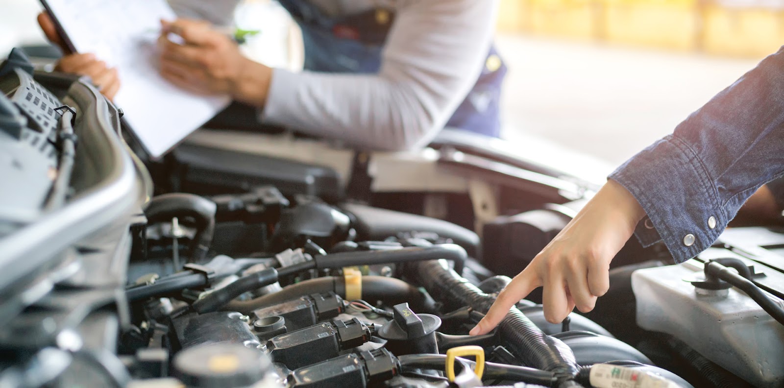 Achieve Top Hybrid Vehicles Standards
