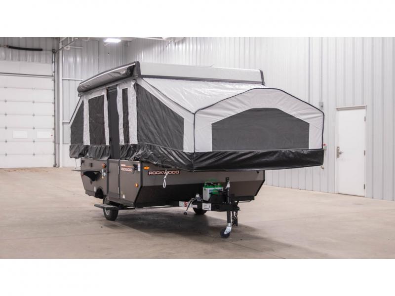 Find more light weight RVs in TerryTown RV today.