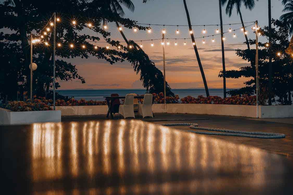Expert Tips For Light Setup