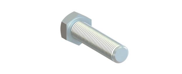 bolt fastener