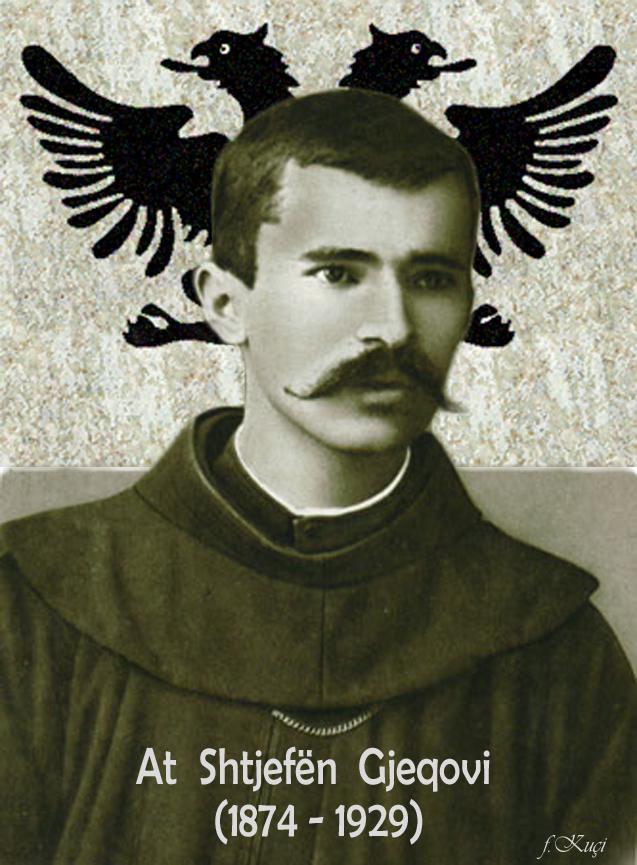 Prifti që shpëtoi këmbanën e Skënderbeut. – Bashkimi i Shqiperise