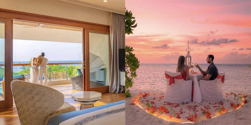 Luxe Hideaways Prime Travel Escapes