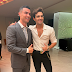 [News] Luan Santana celebra encontro com Cristiano Ronaldo em Portugal, música mais tocada  e se prepara para estrear agenda de shows de 2024 no Brasil