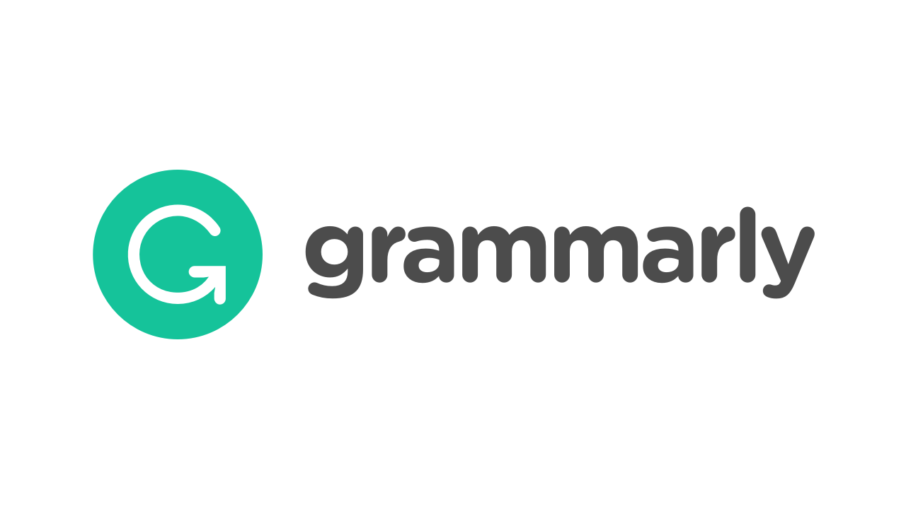 Grammarly Logo