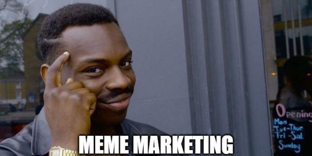 Meme Marketing Strategy Made Easy To Grow Your Brand