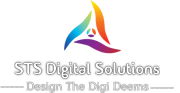 sts digital solutions - Top Digital Marketing Company In Faridabad, Haryana