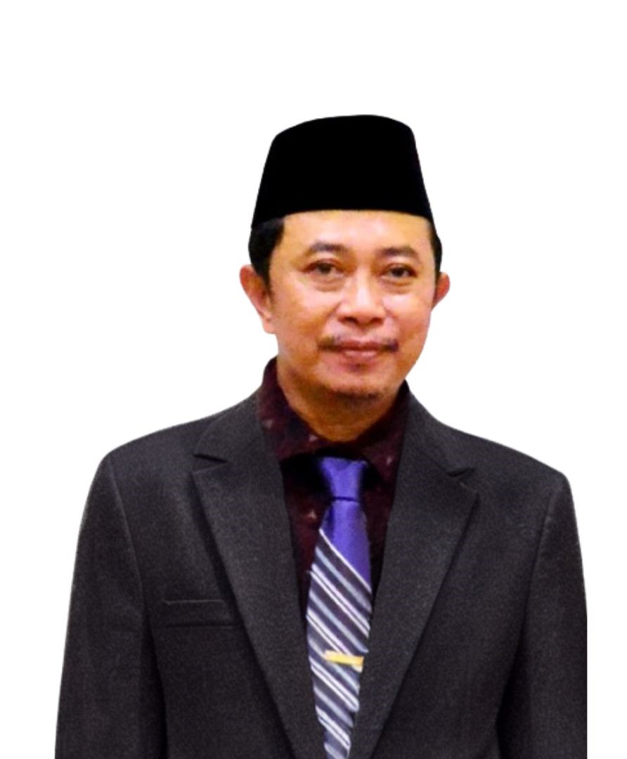 PROFIL KH. ABDUL HAMID WAHID, M.AG