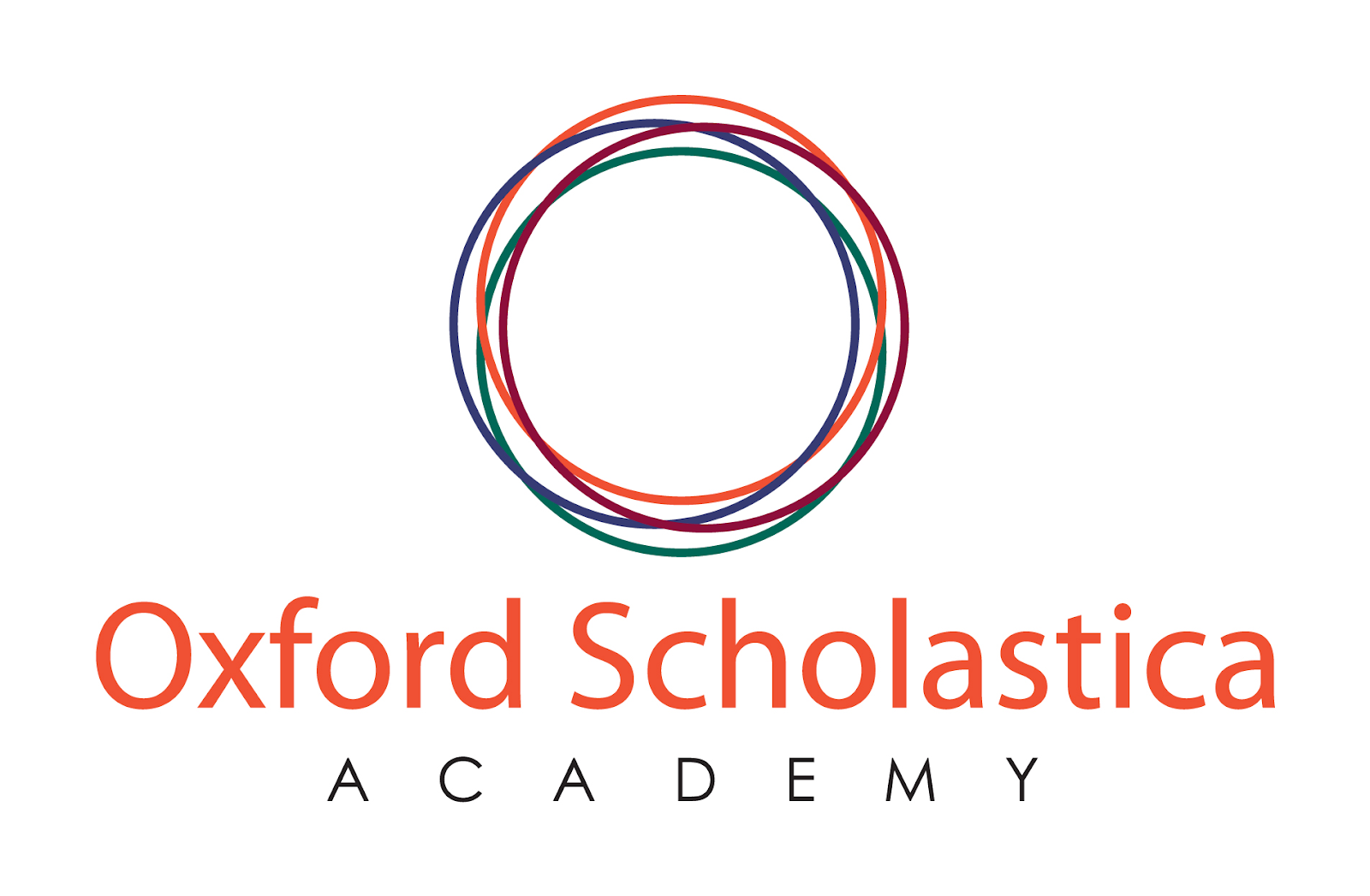 Logo of Oxford Scholastica Academy