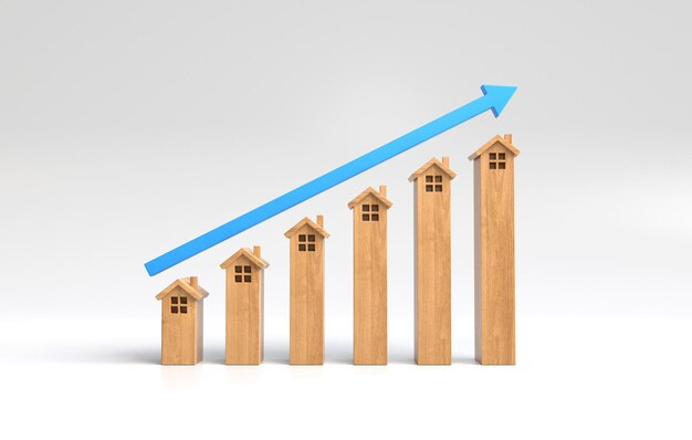¿Qué es el incremento patrimonial?