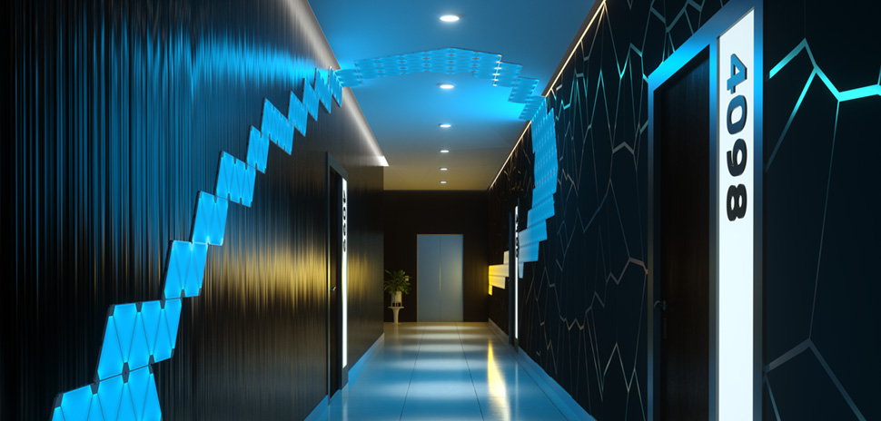 Innovate Now Embracing New Tech