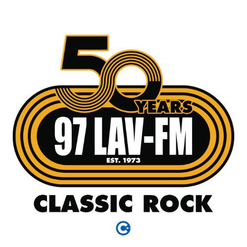 Ways you can listen to Classic Rock 97 LAV | WLAV-FM