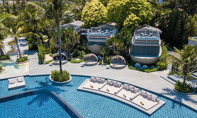 Distinctive Elegance Travel Hotel Gems