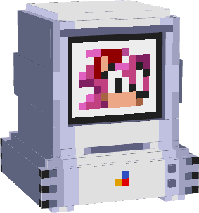 Amy Monitor