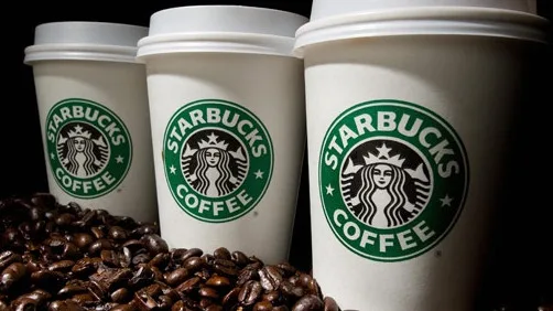Starbucks is well-known for ethically sourcing their coffee beans